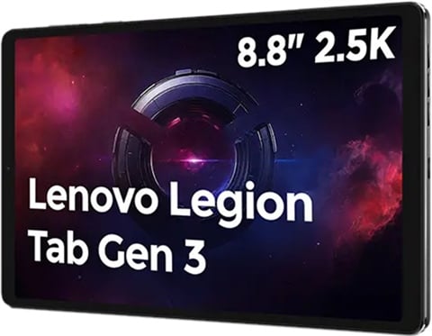 Lenovo Legion 8.8 Gen 3 (12GB+256GB) Gaming Tablet, WiFi B - CeX